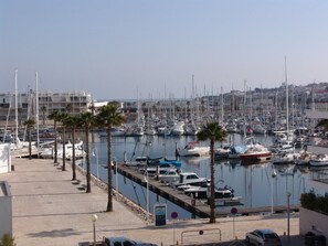 Marina