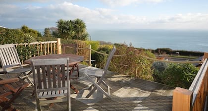 Bonito - a bungalow that sleeps 3 guests in 2 bedrooms