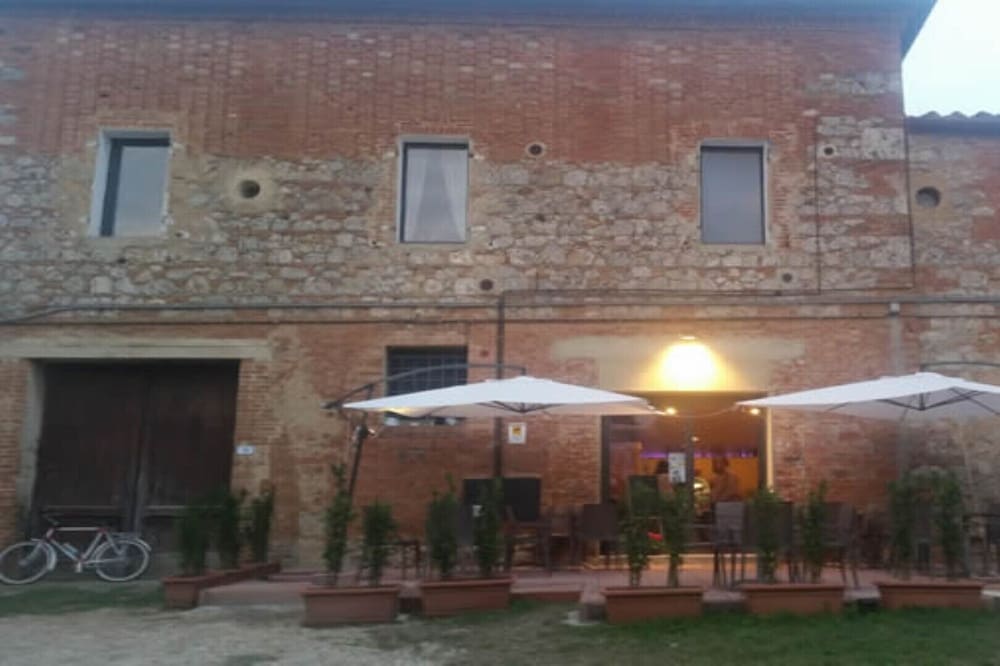 VILLA and FARM OF RADI SIENA TUSCANY CHARMING SUITE DRAGO WIFI POOL AIR COND
