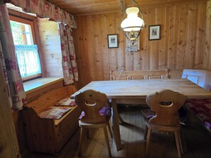 Spiseområde