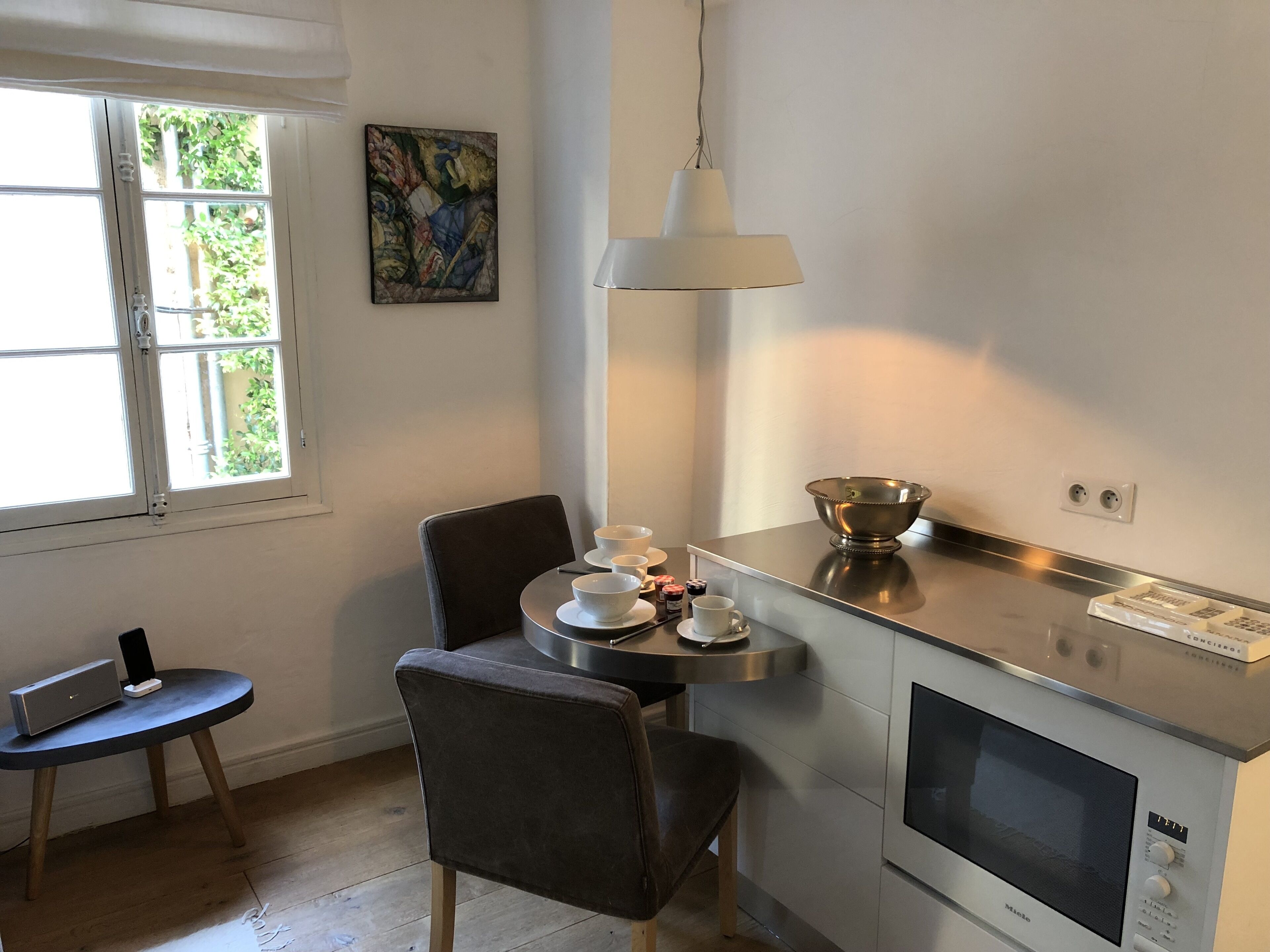 Intérieur