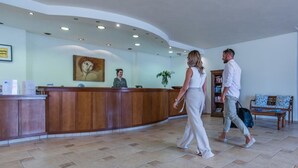 Reception - Ultimate Dream (Skiathos)