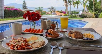 Hotel Lindo Ajijic B&B