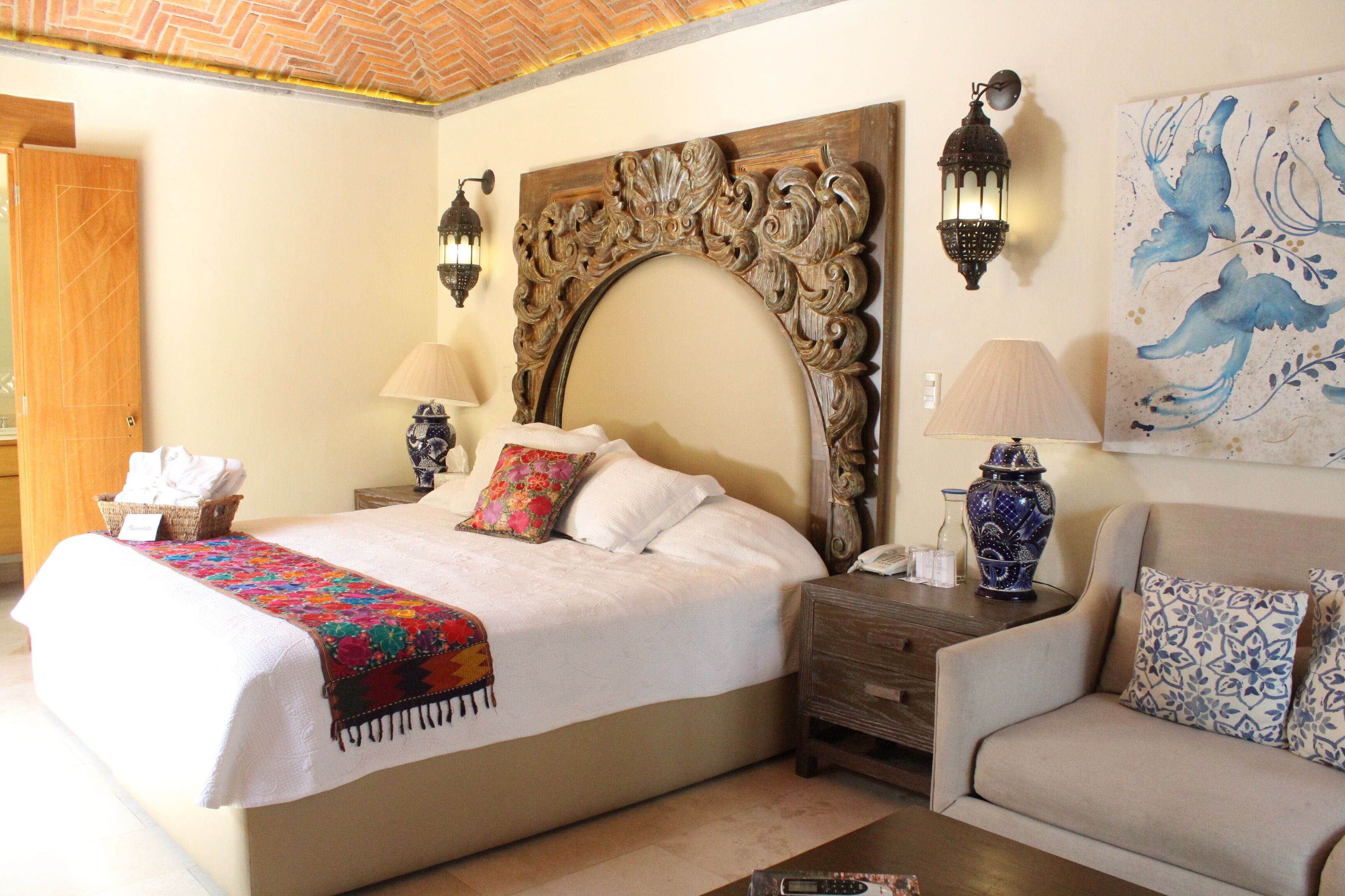 Habitación Premium | 1 habitación, ropa de cama de alta calidad y edredón 