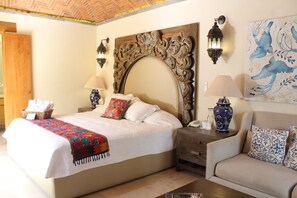 1 habitación, ropa de cama de alta calidad y cubrecamas 
