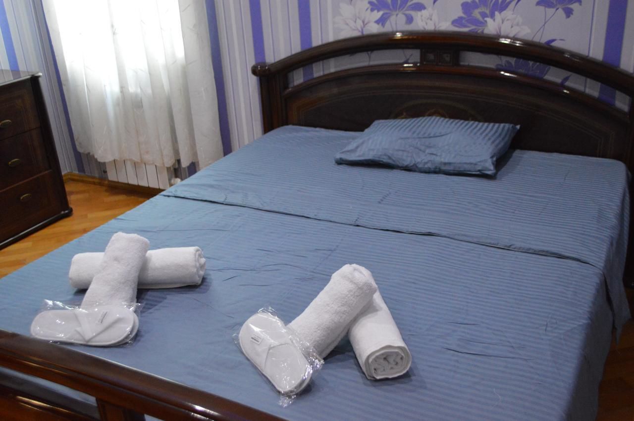 Standard Double Room | Soundproofing, iron/ironing board, free WiFi