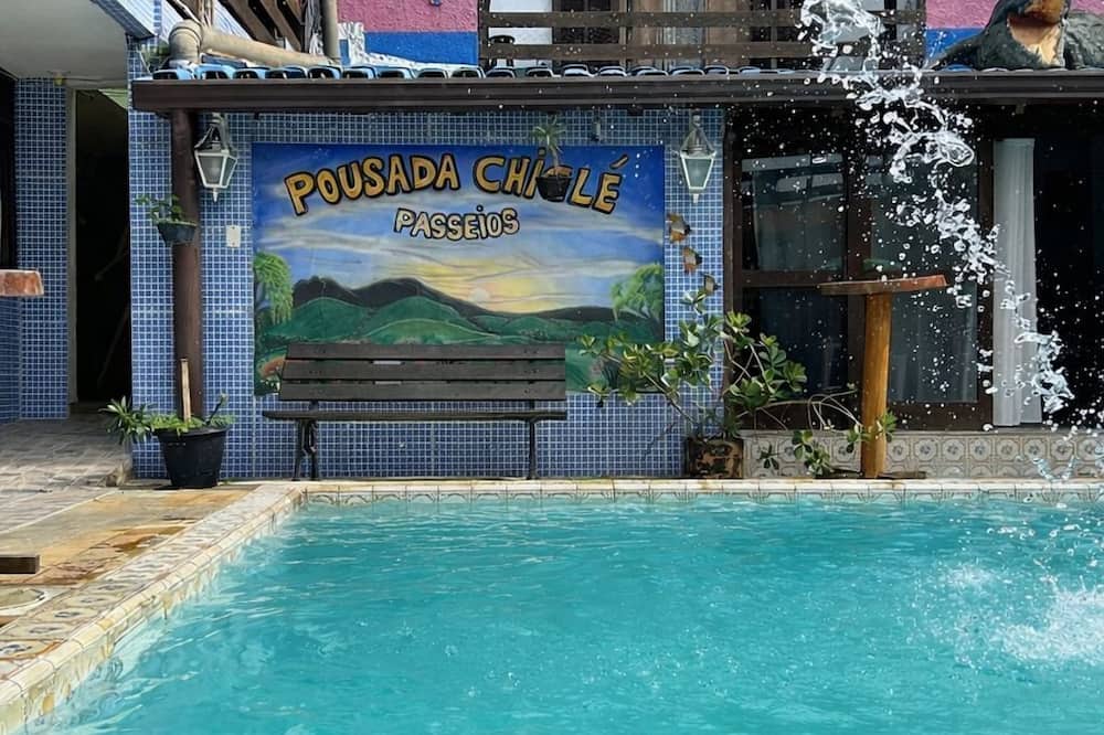 Pousada Chiclé