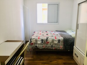 Phòng đơn Economy, không hút thuốc | Bàn ủi/dụng cụ ủi quần áo, truy cập Internet không dây miễn phí 