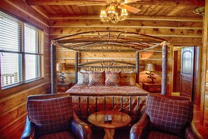 Chalet Prestigio, 4 habitaciones | Decoración personalizada, muebles diferentes y wifi gratis 