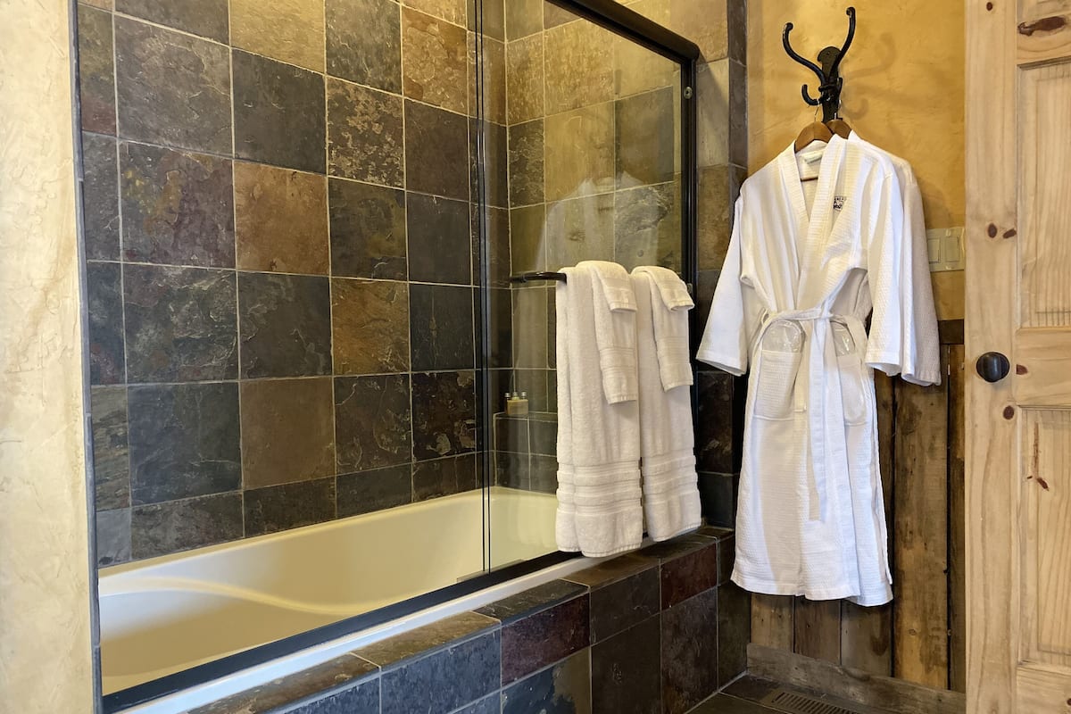 Towels