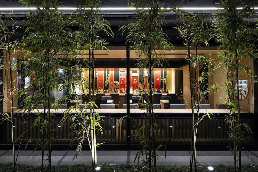 Kyoto Gion U-BELL Hotel