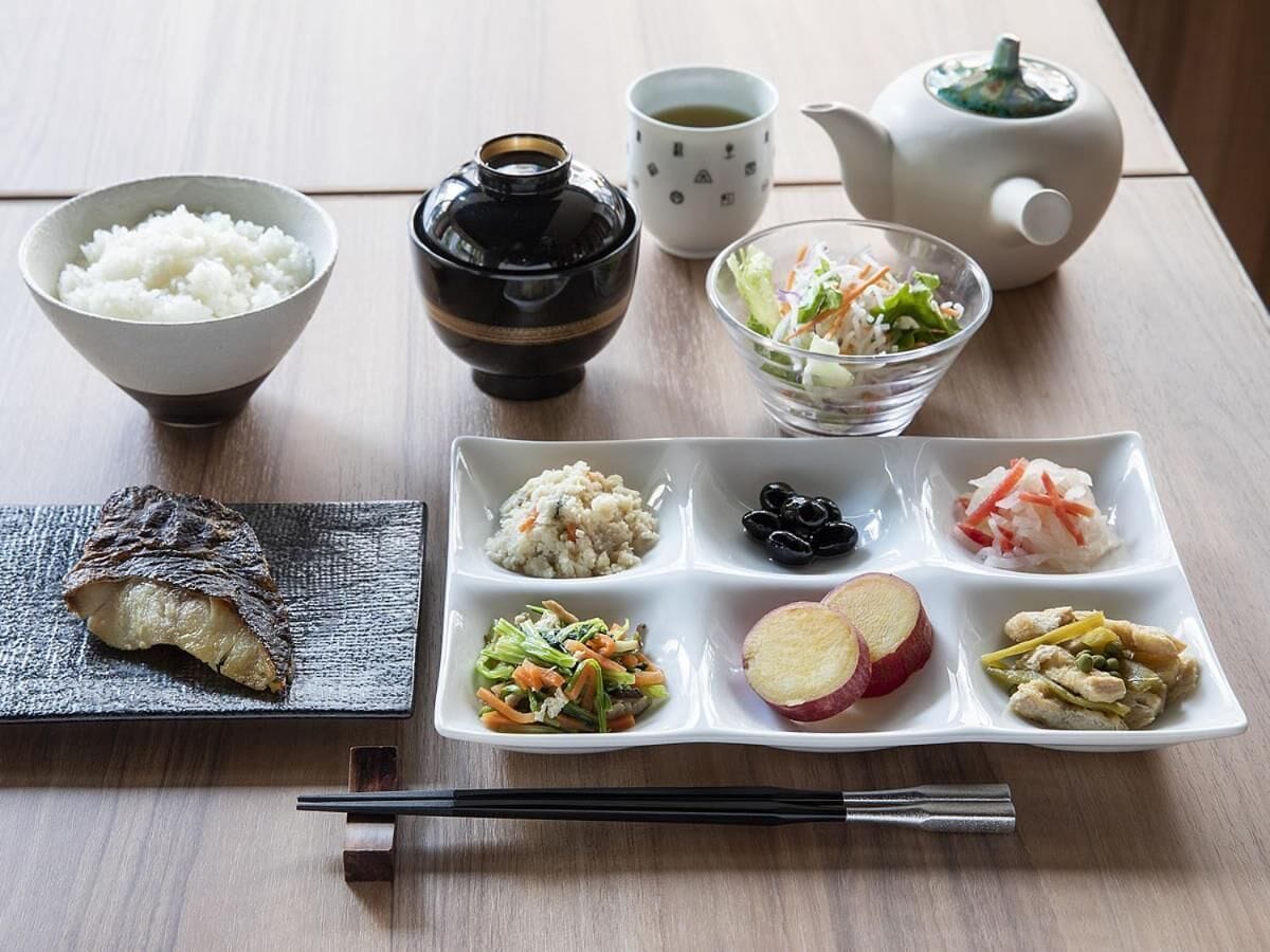 Photo - Kyoto Gion U-BELL Hotel
