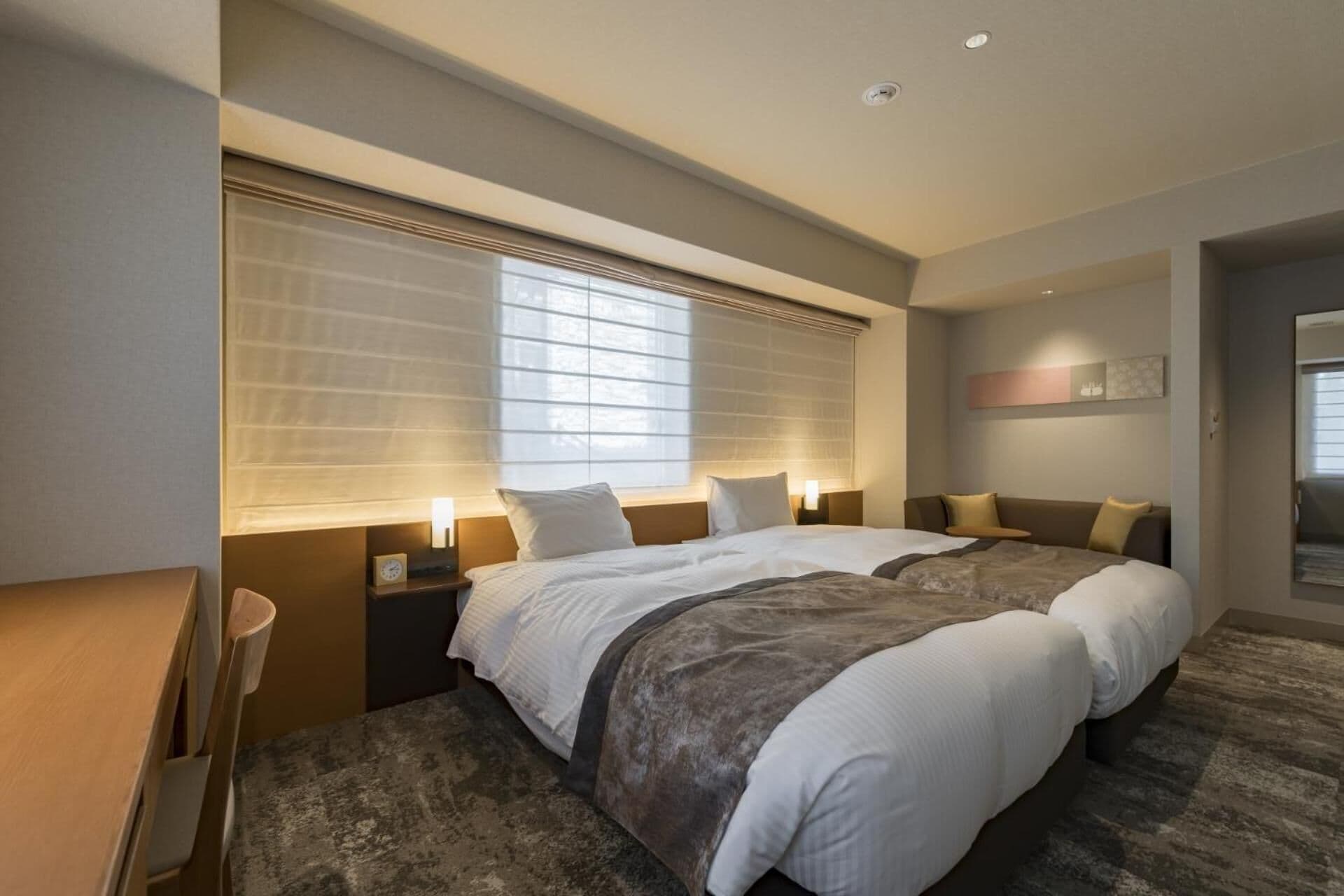 Foto - Kyoto Gion U-BELL Hotel