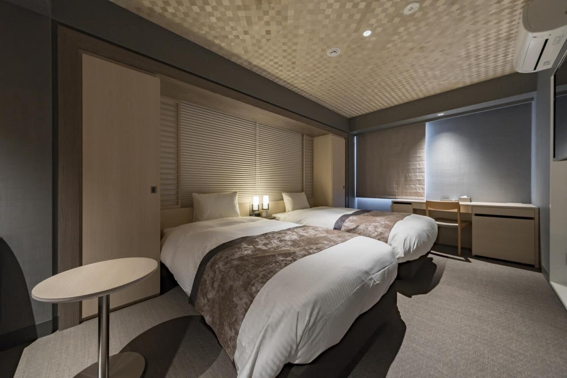 Foto - Kyoto Gion U-BELL Hotel