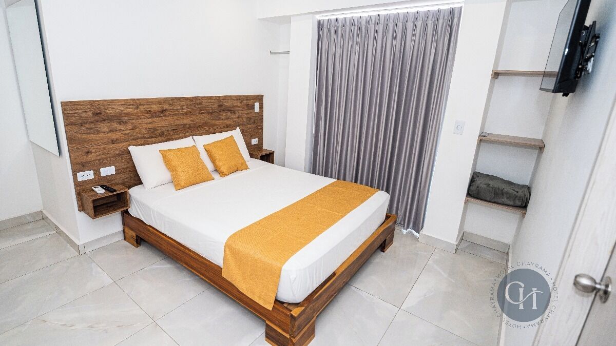 Foto - Hotel Chayrama