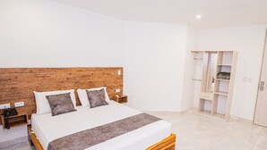 Quarto casal superior