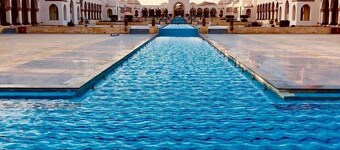 Luxury 4BD Villa with Pool in Hurghada
