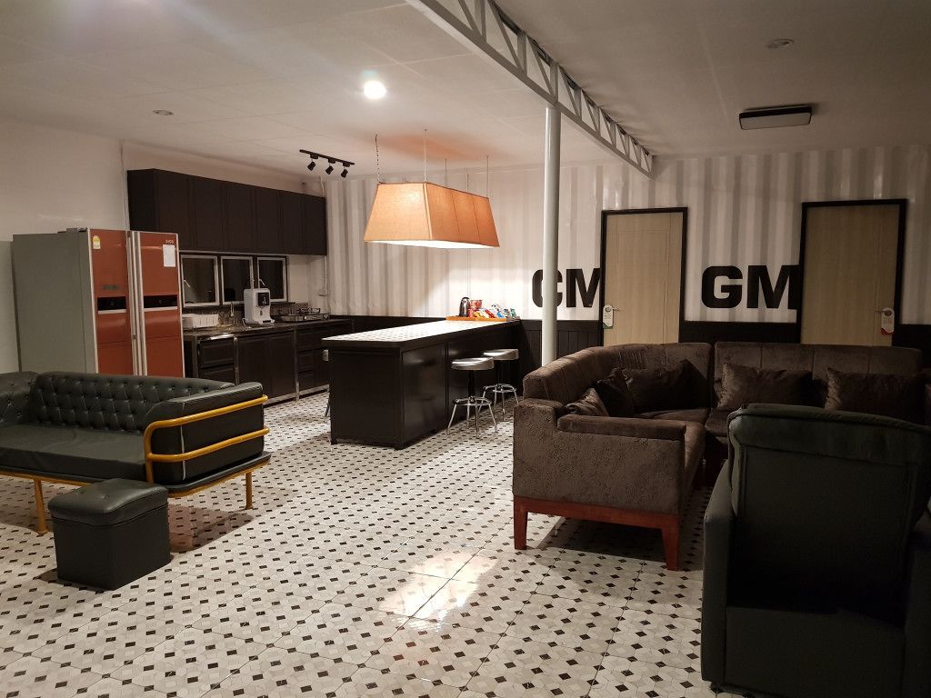 Foto - Hotel Snow Angeles