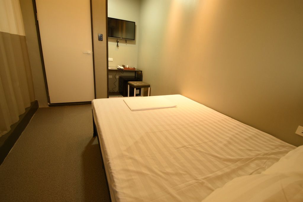 Photo - Hotel Snow Angeles