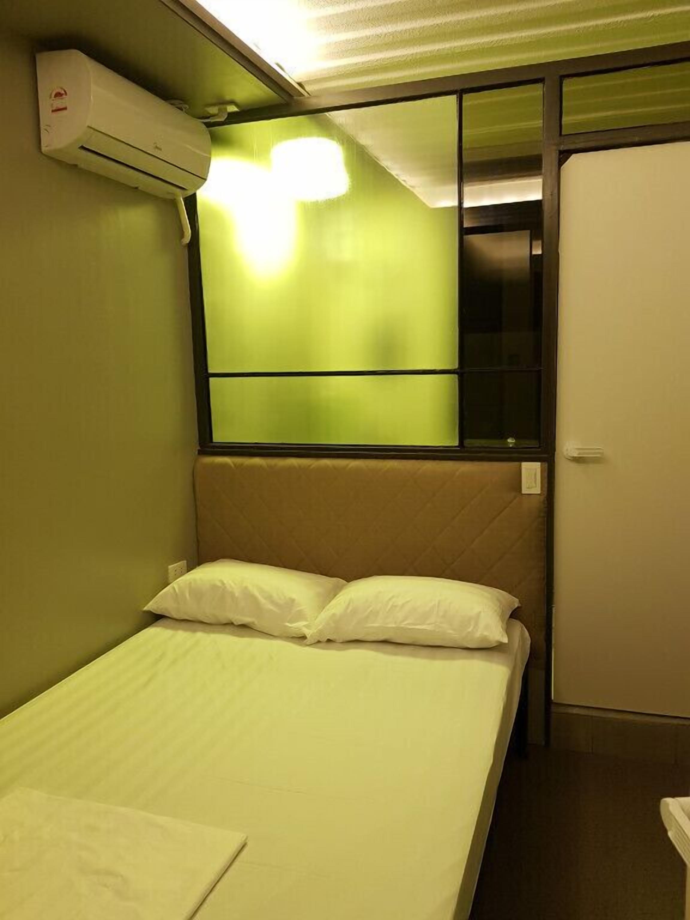 Foto - Hotel Snow Angeles