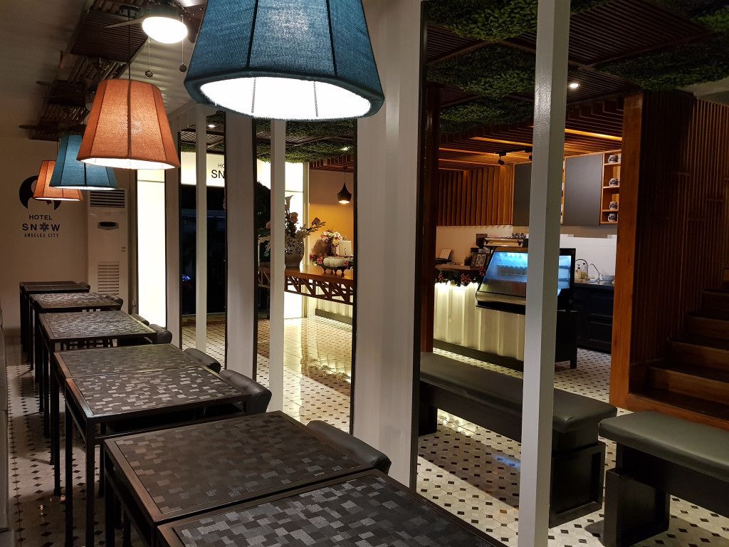 Foto - Hotel Snow Angeles