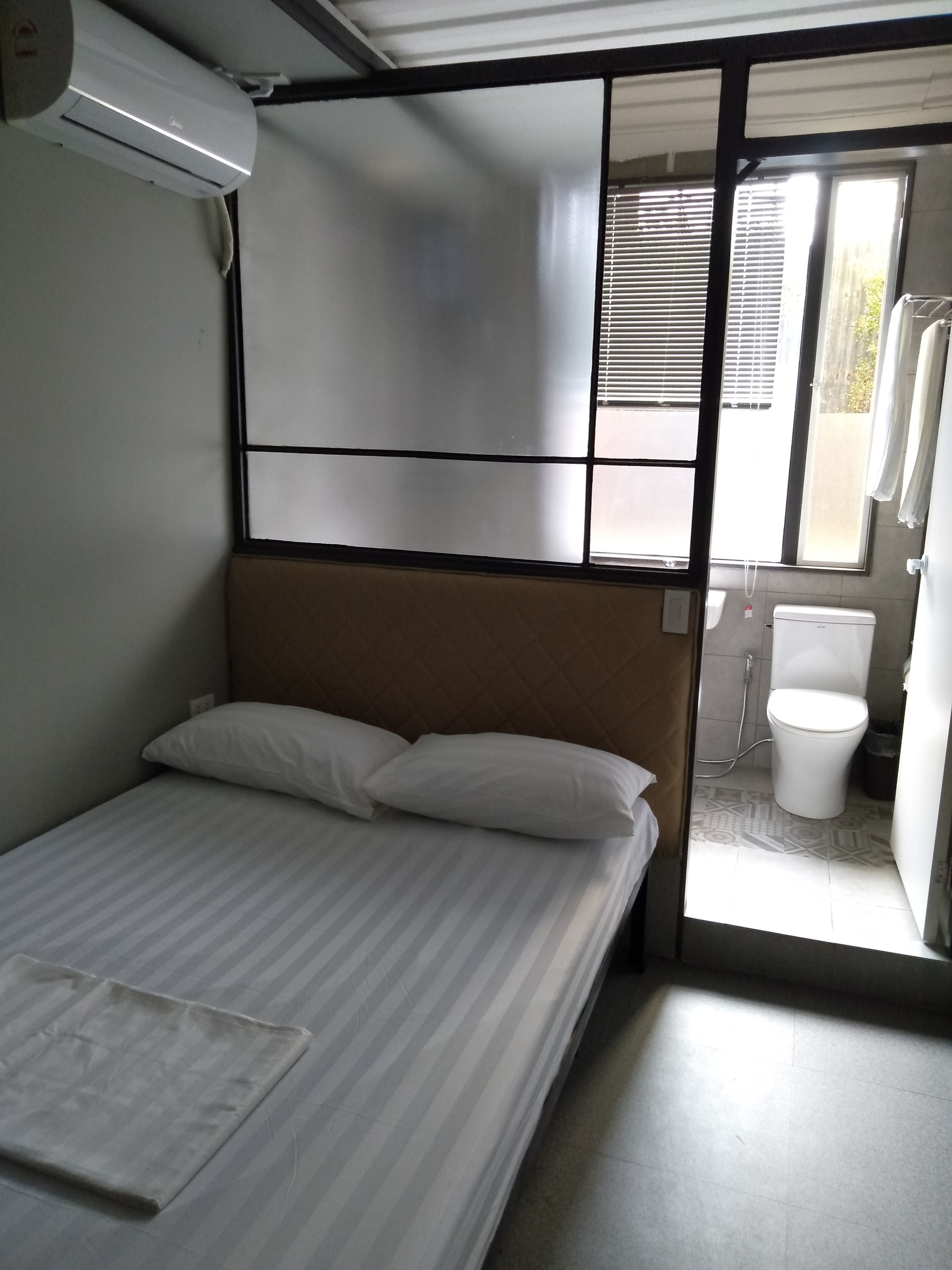 Foto - Hotel Snow Angeles