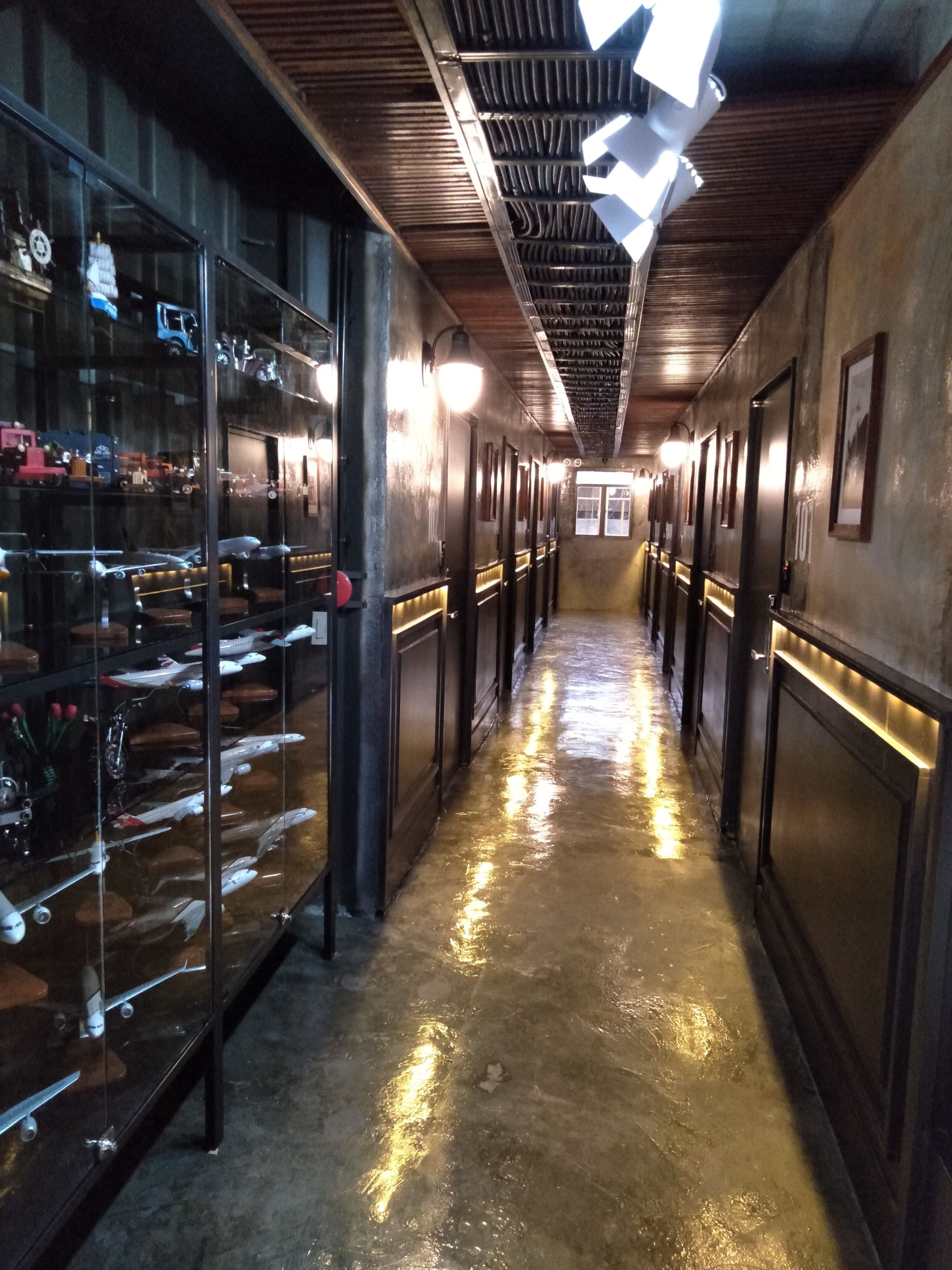 Foto - Hotel Snow Angeles