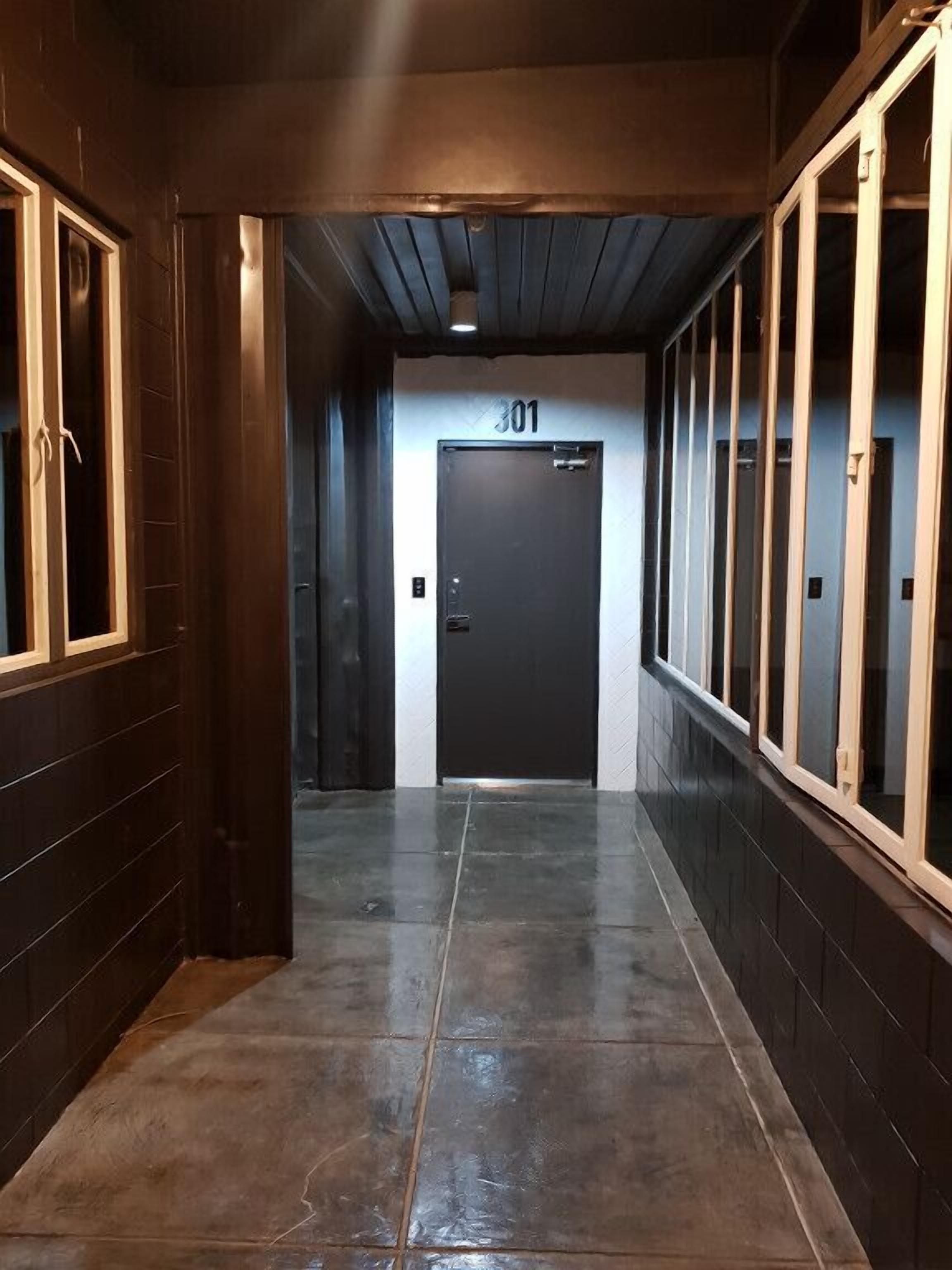 Foto - Hotel Snow Angeles