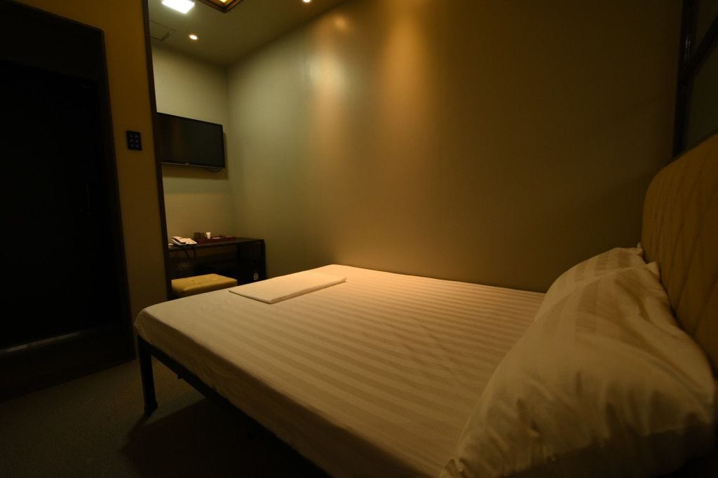 Foto - Hotel Snow Angeles