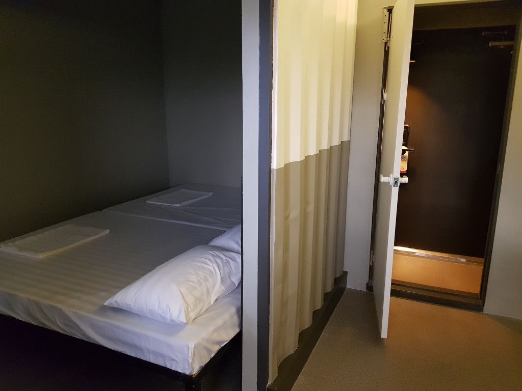 Foto - Hotel Snow Angeles