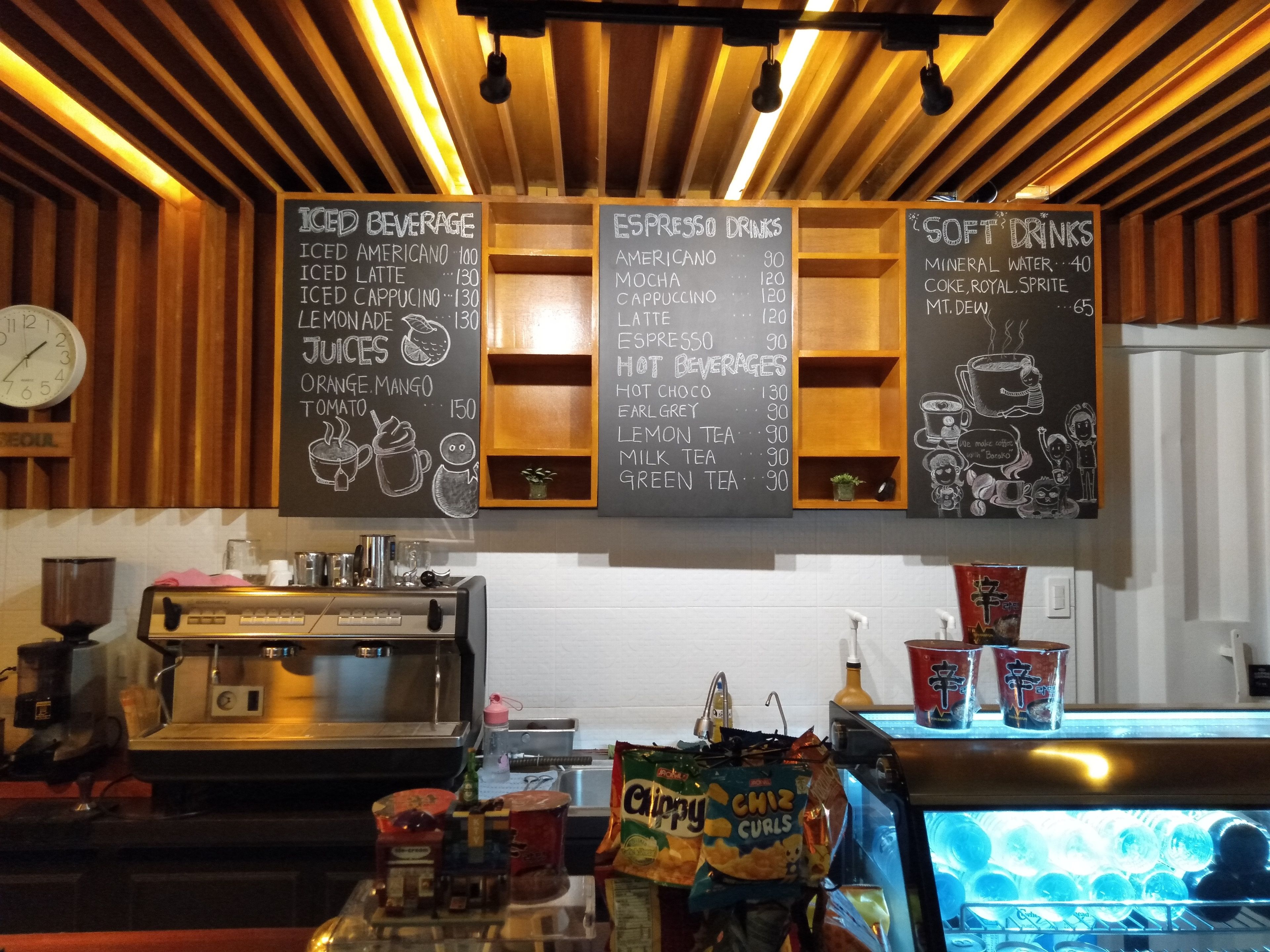 Foto - Hotel Snow Angeles