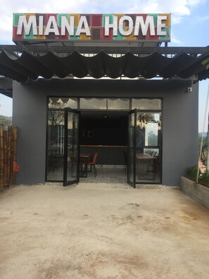 Exterior - Miana Home (Phu Quoc)