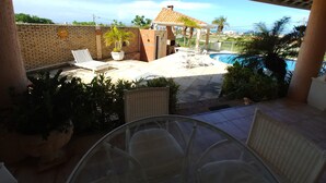 Deluxe House, Multiple Beds, Non Smoking | Resort view - Villa Costa (Aquiraz)