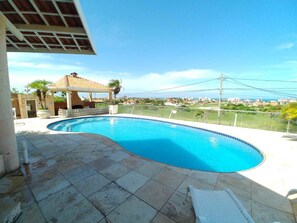 BBQ/picnic Area - Villa Costa (Aquiraz)