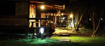 사랑해 리조트 치앙 다오