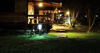 Saranghae Resort Chiang Dao