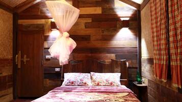 1 غرفة نوم ومكواة/لوح كي وأسرّة قابلة للطي وواي فاي مجانًا