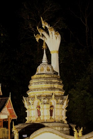 Point of interest - Saranghae Resort Chiang Dao (Chiang Dao)