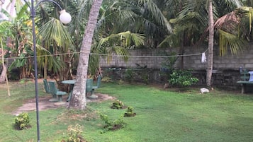 Kawasan hartanah