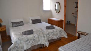 Maison familiale, Plusieurs lits, non-fumeur, vue sur le jardin