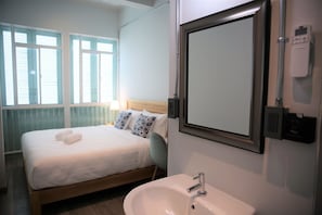 Interior - Latima Boutique Hostel (Kanchanaburi)