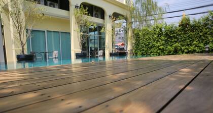 Latima Boutique Hostel