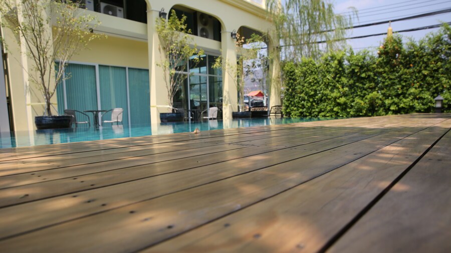 Latima Boutique Hostel