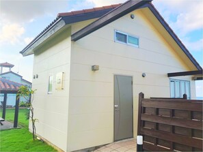 Exterior - Aloalo Beach Kabira (Ishigaki)