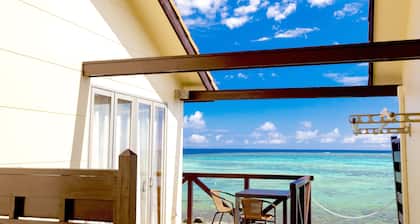 Aloalo Beach Kabira
