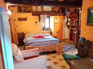 In-room safe, individually decorated, individually furnished
