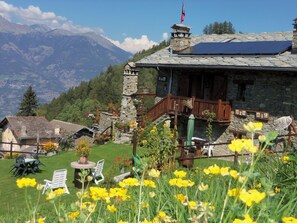 Exterieur