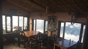 ร้านอาหาร