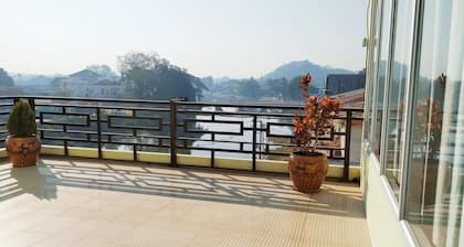 Kayah Land Hotel