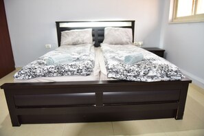 Room - Stunning House in Jerusalem City Center (Jerusalem)